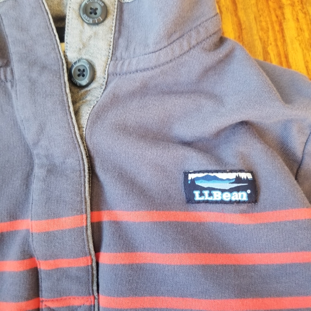L.L Bean Sweater - Picture 4 of 4